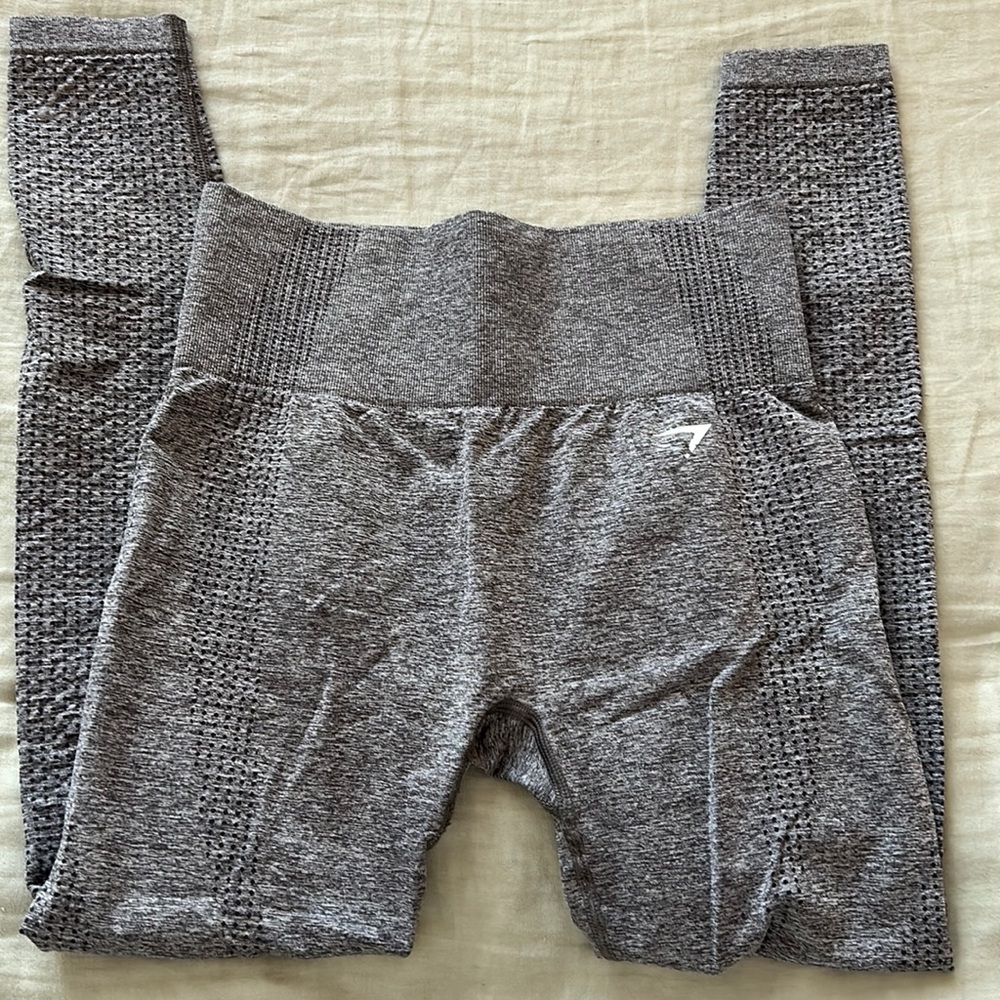 Gymshark leggings size small